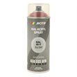 Miniaturebillede af Ral 3011 high gloss brun rød