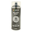 Miniaturebillede af Ral 9005 high gloss dyb sort