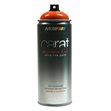 Miniaturebillede af Motip Carat trafik orange 