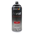 Miniaturebillede af Motip Carat kulsort