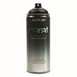 Miniaturebillede af CARAT TRAFFIC BLACK MATT