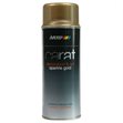 Miniaturebillede af Motip Carat glitrende guld