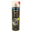 Miniaturebillede af Motip Black Oil 500 ml 