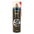 Miniaturebillede af Motip keramisk fedt 500ml