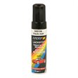 Miniaturebillede af Lakstift akryl autolak sort mat 12ml