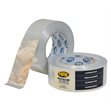 Miniaturebillede af HPX aluminium tape 50mm x 50m