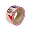 Miniaturebillede af HPX minebånd hvid/rød 50mm x 100m