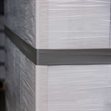 Miniaturebillede af Gaffatape hvid, 50 mm x 25 m