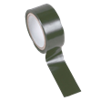 Miniaturebillede af HPX isolerbånd sort 19mm x 10m