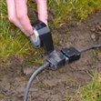 Miniaturebillede af HPX STRETCH & FUSE - KLAR 25MM X 3 M
