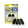 Miniaturebillede af HPX zip fix velcropads
