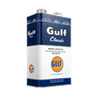 Miniaturebillede af Gulf Classic 20W-50 motorolie 5 liter
