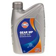 Miniaturebillede af Gulf Gear MP 80W-90 1L