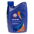Miniaturebillede af Gulf ATF DX IIIH 1L