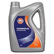 Miniaturebillede af Gulf Chain Bar Oil  4L