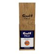 Miniaturebillede af Gulf trækasse til olie