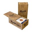 Miniaturebillede af Gulf trækasse til olie