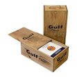 Miniaturebillede af Gulf Classic 20w-50, 5 liter i trææske