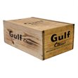 Miniaturebillede af Gulf Classic 20w-50, 5 liter i trææske