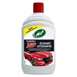 Miniaturebillede af Turtle zip bilshampoo 500 ml