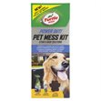 Miniaturebillede af Turtle Wax Power out Pet Mess Kit