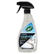 Miniaturebillede af Turtle wax Clearvue glass Cleaner
