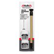 Miniaturebillede af Holts ventilslibe pasta med sugekop 70 gram