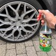 Miniaturebillede af Tuga fælgrens 1 liter