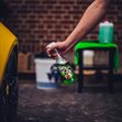 Miniaturebillede af Tuga fælgrens 1 liter