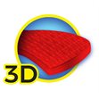 Miniaturebillede af Maranello Super X ultra stærke snesokker str XL