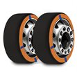 Miniaturebillede af Maranello Ultro Pro snesokker til lastbil str RX170