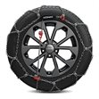 Miniaturebillede af König snekæde XG-12 Pro str 252