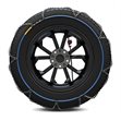 Miniaturebillede af König snekæde XG-12 Pro str 252