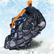 Miniaturebillede af EzyShoes X-treme snesko
