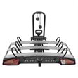 Miniaturebillede af Menabo Alcor cykelholder til 3 cykler