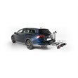 Miniaturebillede af Menabo Alcor cykelholder til 3 cykler