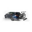 Miniaturebillede af Menabo Alcor cykelholder til 3 cykler