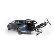 Miniaturebillede af Menabo Alcor cykelholder til 3 cykler