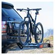 Miniaturebillede af Menabo Alcor cykelholder til 3 cykler