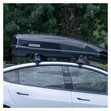 Miniaturebillede af Menabo Tagbøjlesæt Alu Tesla Model 3 2017-