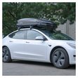 Miniaturebillede af Menabo Tagbøjlesæt Alu Tesla Model 3 2017-