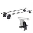 Miniaturebillede af Menabo Omega Alu Tagbøjlesæt L KIT07G