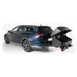 Miniaturebillede af Menabo Mizar bagageboks 300L og cykelholder til 3 cykler