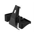 Miniaturebillede af THULE Kit 145254 Audi E-tron sportback 20- normalt tag