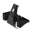 Miniaturebillede af THULE Kit 145269 SEAT Leon IV 5 dr hb 20- normalt tag