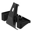 Miniaturebillede af Thule tilpasningssæt til Renault 5 HB 2025-