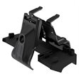 Miniaturebillede af Thule Kit 186008 HYUNDAI Santa Fe (TM), 5-dr SUV, 18-