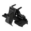 Miniaturebillede af Thule Kit 186099 Renault Clio 5dr Hatchback, 05-14