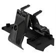 Miniaturebillede af Thule tilpasningssæt 186143 til Dacia Duster 5dr SUV 18-