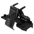 Miniaturebillede af Thule tilpasningssæt til Mazda CX-70, CX-80, CX-90 SUV 2024-